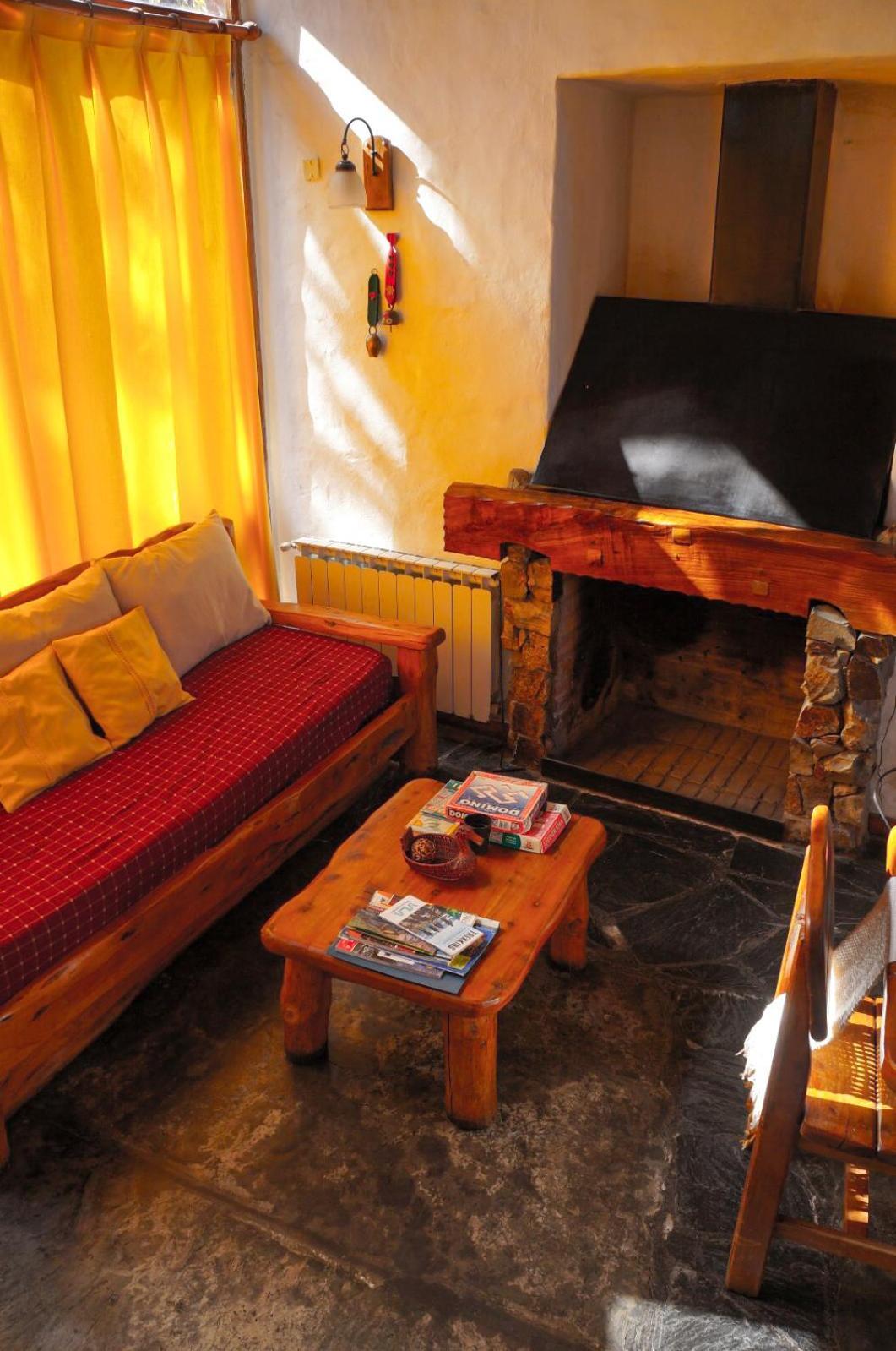 Lelikelen Cabanas Del Bosque Villa La Angostura Exterior foto