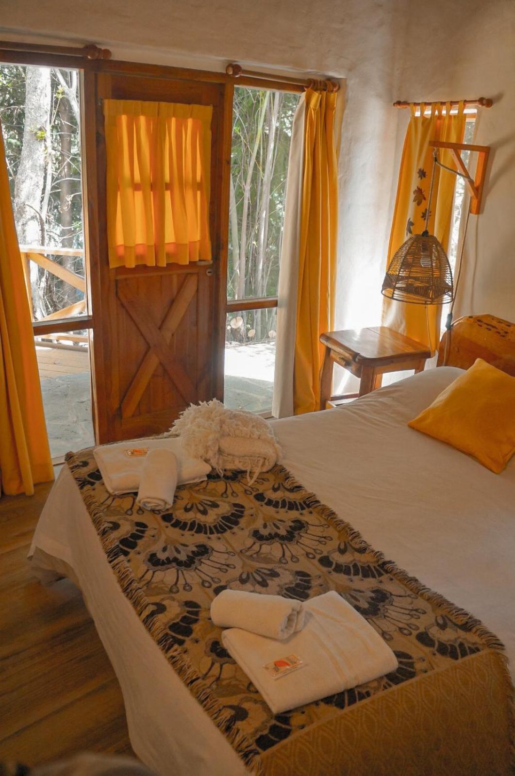 Lelikelen Cabanas Del Bosque Villa La Angostura Exterior foto