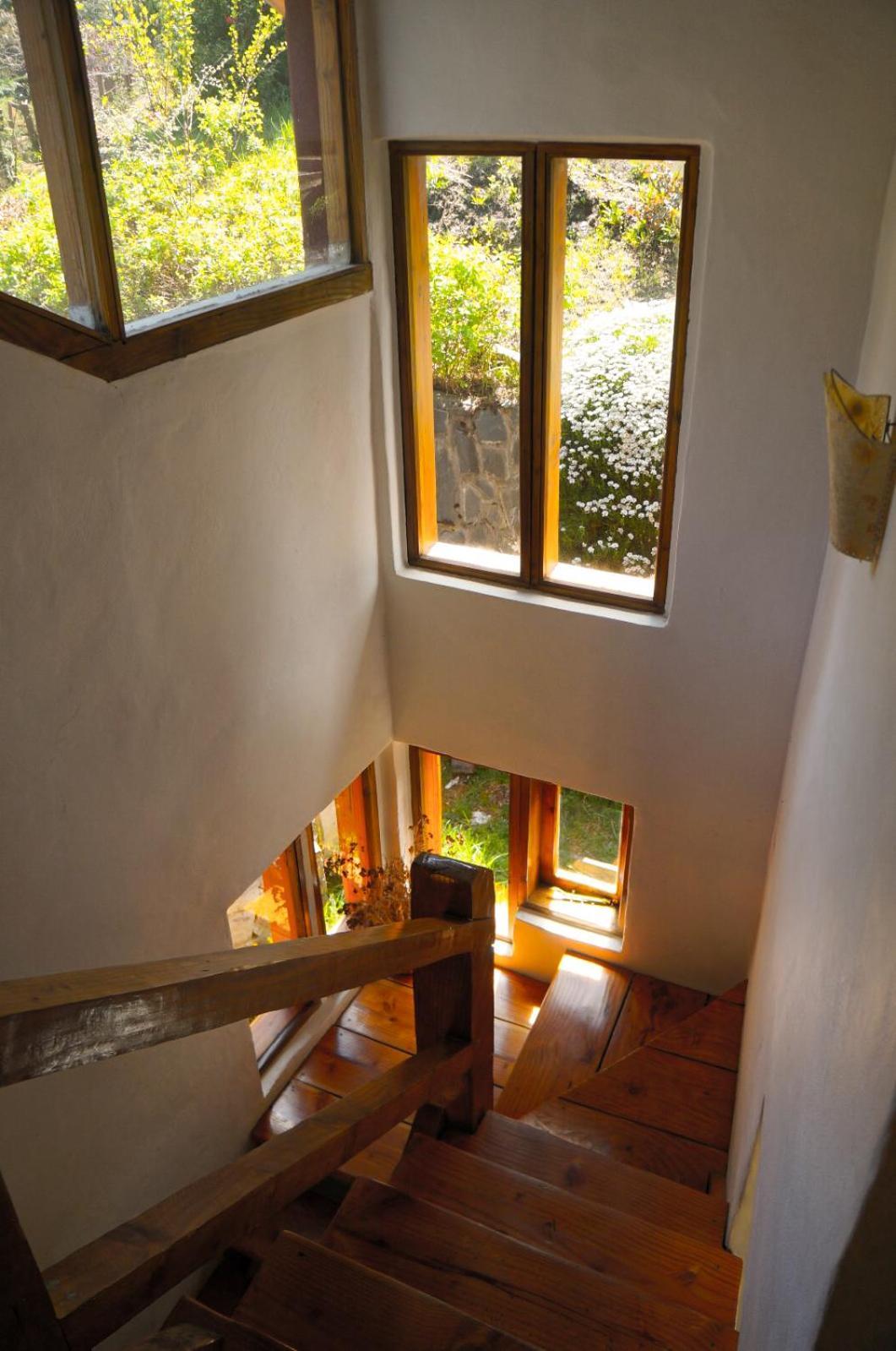 Lelikelen Cabanas Del Bosque Villa La Angostura Exterior foto
