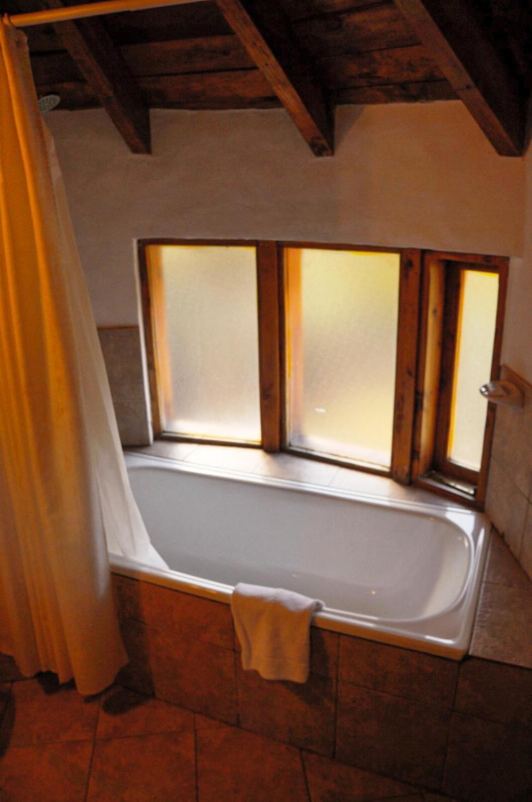 Lelikelen Cabanas Del Bosque Villa La Angostura Exterior foto