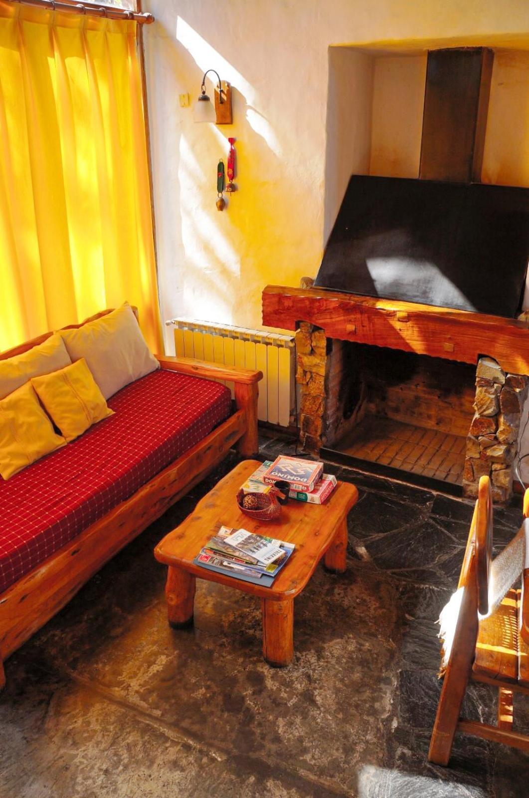 Lelikelen Cabanas Del Bosque Villa La Angostura Exterior foto
