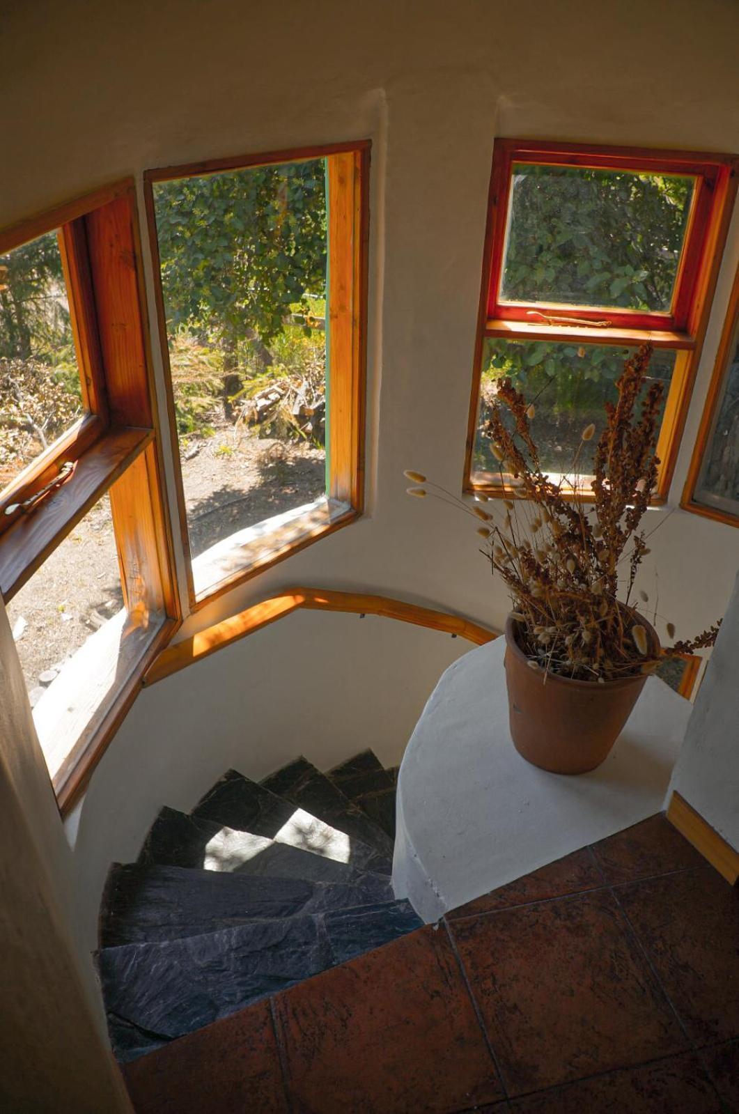 Lelikelen Cabanas Del Bosque Villa La Angostura Exterior foto